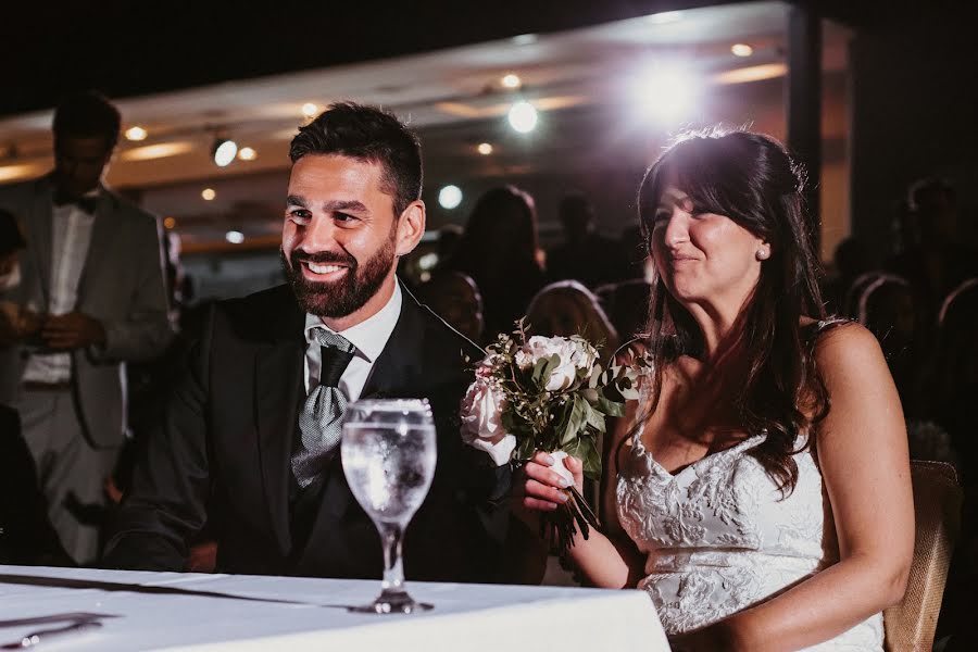 Wedding photographer Mery Martinez Lotti (phmeryml). Photo of 23 September 2019