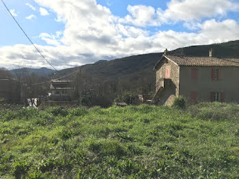 maison neuve à Les Aires (34)