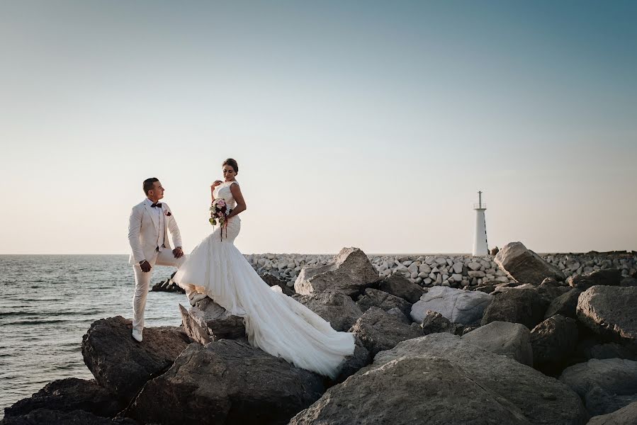 Fotógrafo de bodas Sebas Ramos (sebasramos). Foto del 8 de diciembre 2017