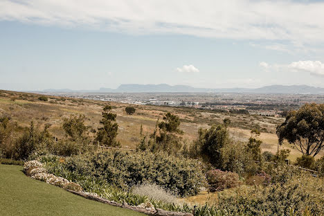 Fotografo di matrimoni Niki Köhne (nikidesign). Foto del 13 marzo 2023