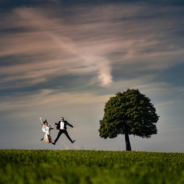 Photographe de mariage Donatas Ufo (donatasufo). Photo du 20 juillet 2023