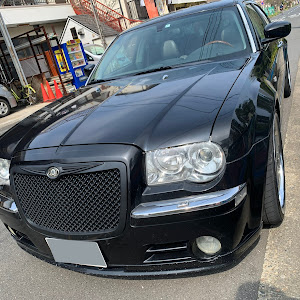 300C LX57