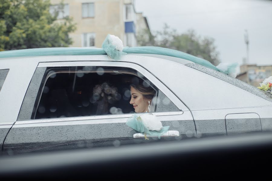 Wedding photographer Batyr Ospanov (batyr). Photo of 27 November 2018