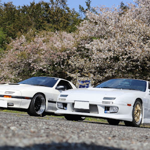 RX-7 FC3S