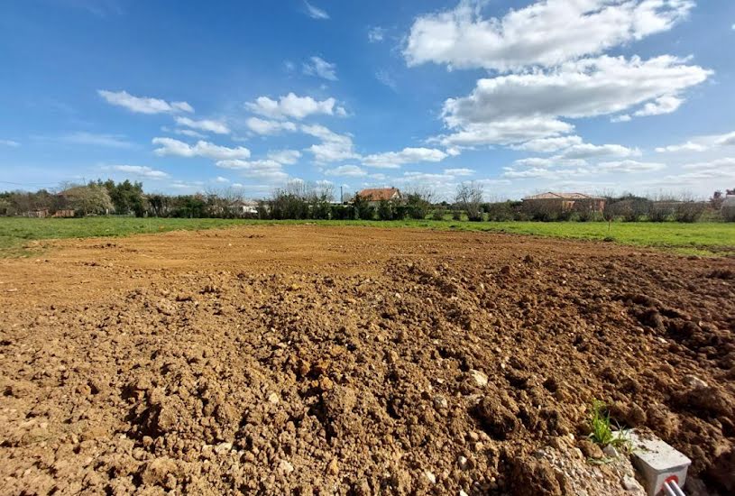  Vente Terrain à bâtir - à Bressols (82710) 