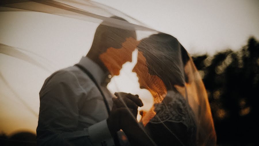 結婚式の写真家Fabio Manso (momentofilms)。2019 3月23日の写真