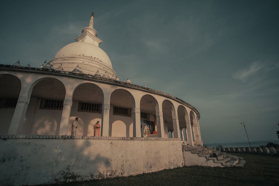 Wedding photographer Jethro Rathnayake (jethro). Photo of 23 January