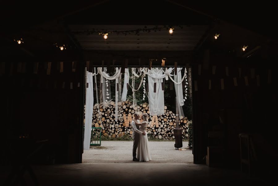 Fotógrafo de casamento Ilka Van Wieren (vanwieren). Foto de 5 de março 2019