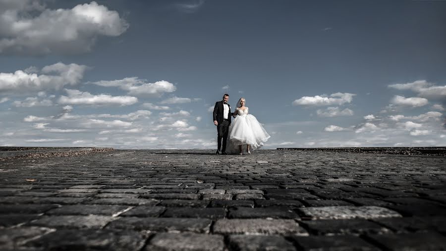 Photographe de mariage Aleksandr Serbinov (serbinov). Photo du 15 avril 2019