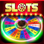 Cover Image of Download OMG! Fortune Slots - Grand Casino Games 54.2.1 APK