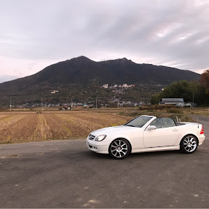 SLK R170