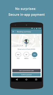 Lastest TOD Traveller APK for PC