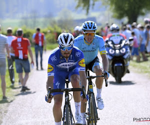 Topfavoriet Alaphilippe maakt het helemaal waar in Waalse Pijl, knappe ereplaats voor geweldige Lambrecht