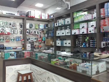 Poonam Electronics photo 