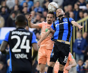 'Anderlecht en Club Brugge vechten robbertje uit om Griekse aanvaller'