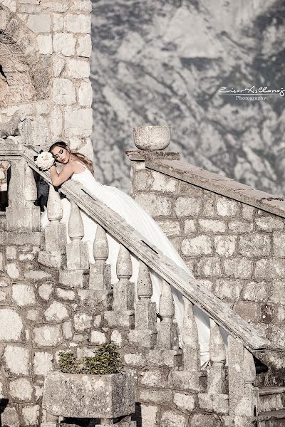 Fotografo di matrimoni Eisar Asllanaj (fotoasllanaj). Foto del 23 luglio 2018