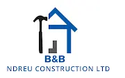 B&b Ndreu Construction Ltd Logo