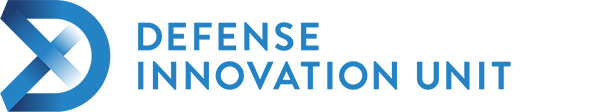 Logo Defense Innovation Unit