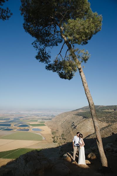 Fotógrafo de casamento Tom Bartov (bartov). Foto de 17 de julho 2017