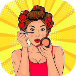 Cover Image of Скачать Dating app for adults - free mobile dating app 1.0.2 APK
