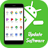 Update Software for Android Mobile1.2