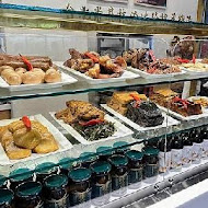 雙月食品社(八德店)