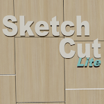 Cover Image of Unduh SketchCut Lite - Pemotongan Cepat 3.2 APK