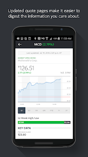   MarketWatch- screenshot thumbnail   