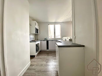 appartement à Paris 19ème (75)