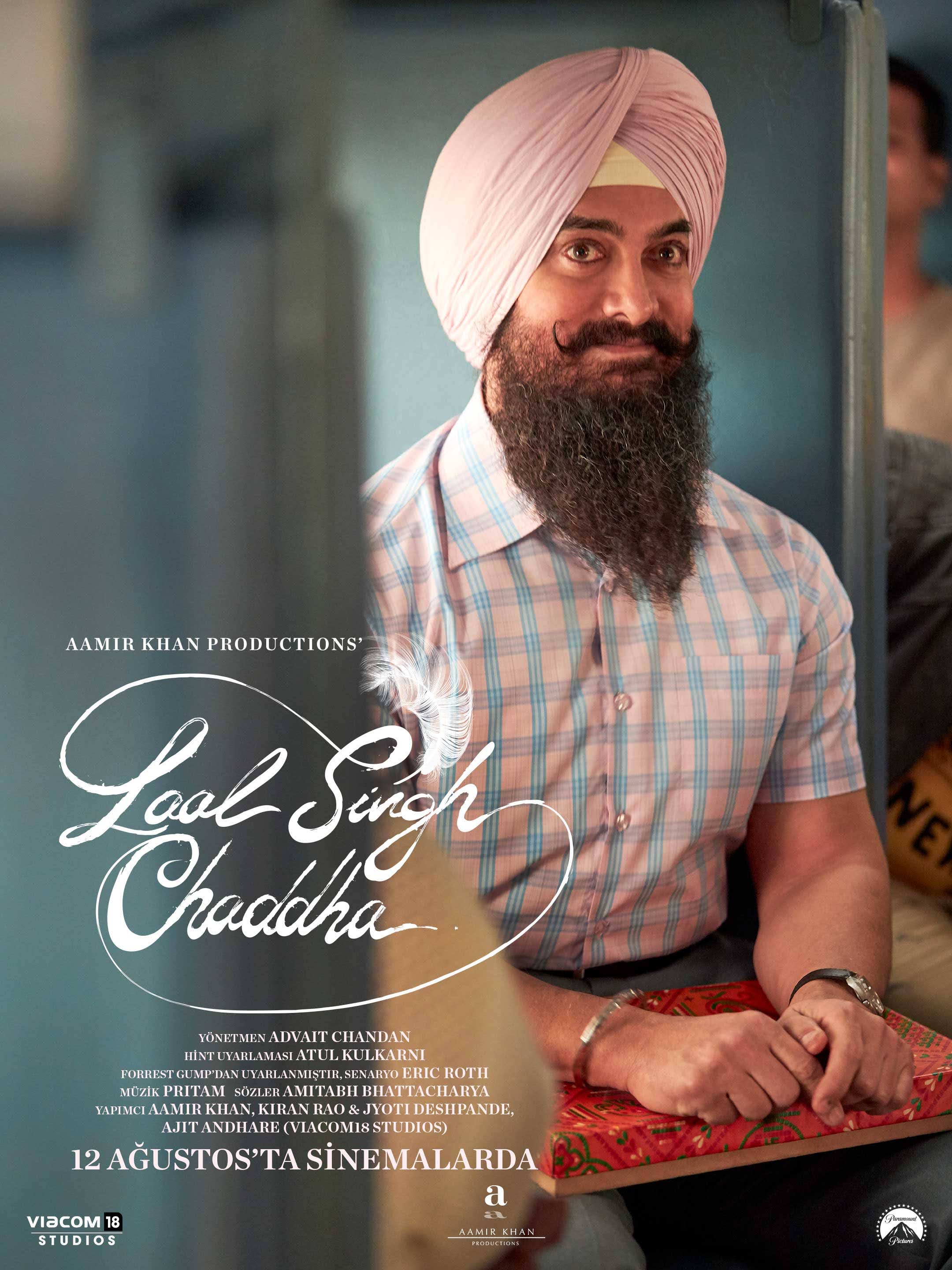 Laal Singh Chaddha (2022)