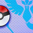 Team Mystic Pokeball - Pokemon GO