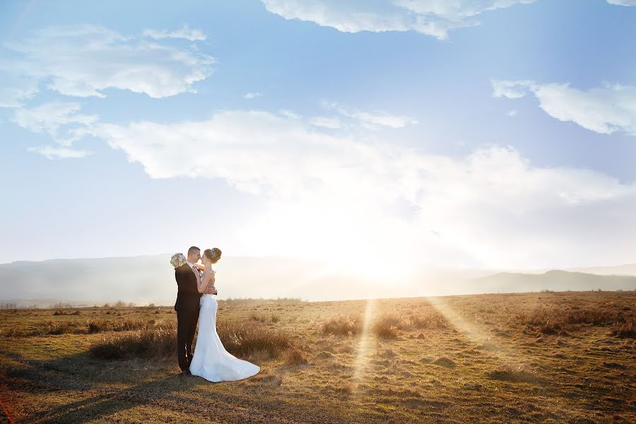 Fotografo di matrimoni Tatyana Meshko (tmesko). Foto del 5 aprile 2019