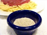 Spatini Spaghetti Sauce Mix was pinched from <a href="http://www.topsecretrecipes.com/Spatini-Spaghetti-Sauce-Mix-Recipe.html" target="_blank">www.topsecretrecipes.com.</a>