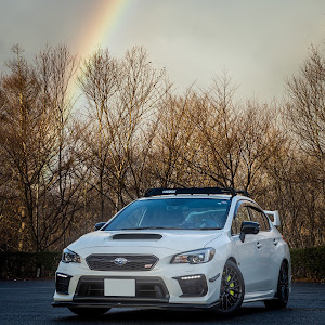 WRX STI VAB