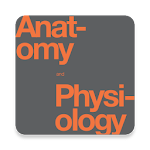 Cover Image of Download Anatomy & Physiology Textbook 2.0.0 APK