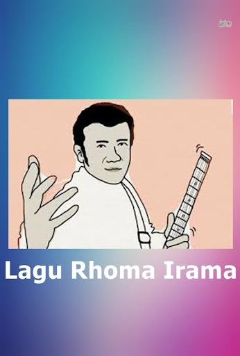 Lagu Rhoma Irama