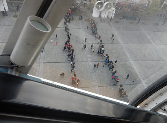 Dal Beaubourg di clic