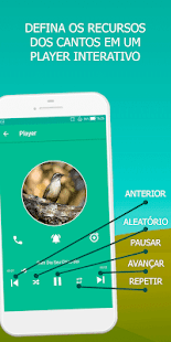 Cantos Trinca Ferro Pro(圖4)-速報App