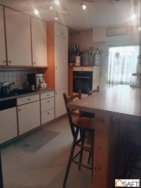 Vente appartement 4 pièces 79 m² à Annecy (74000), 319 000 €