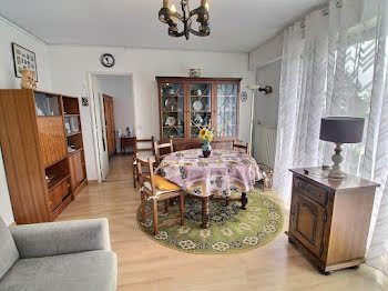 appartement à Meaux (77)