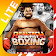 Iron Fist Boxing Lite  icon