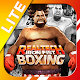 Iron Fist Boxing Lite : The Original MMA Game Download on Windows