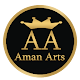 Download Aman Arts For PC Windows and Mac 2