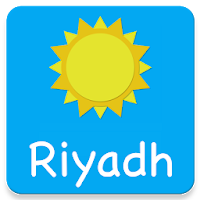 Riyadh Saudi Arabia - weather and more