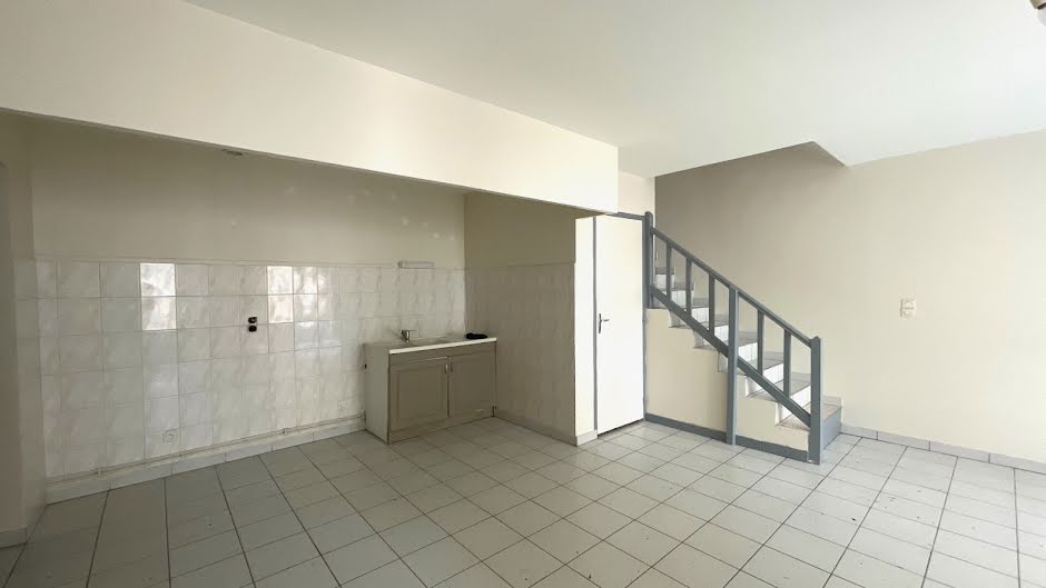 Vente appartement 4 pièces 84.63 m² à Troyes (10000), 142 000 €