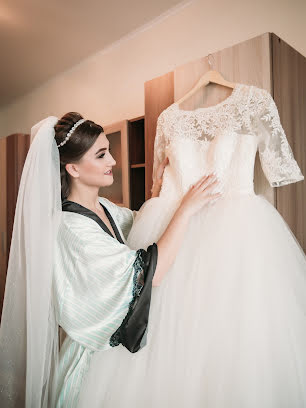 結婚式の写真家Dinara Poplavskaya (dinalavski)。2022 5月17日の写真