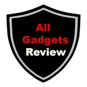 All Gadgets Review logo