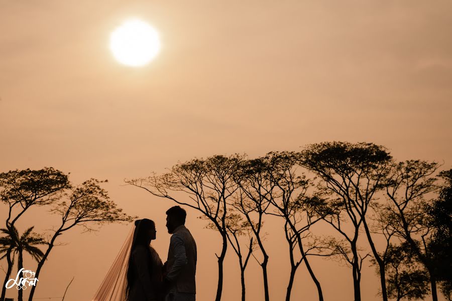 Photographe de mariage Mukul Patwery (puokk1b). Photo du 8 mars