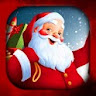 Santa Claus Wallpaper Live HD icon