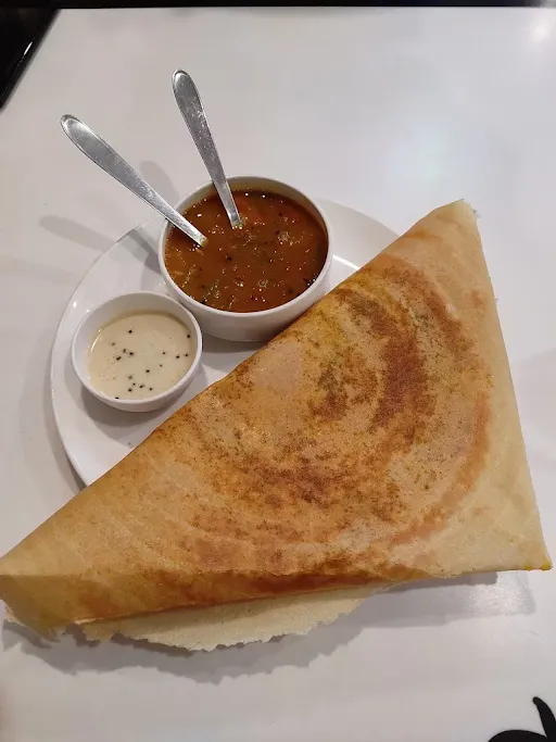 Belly Town Cafe Special Dosa